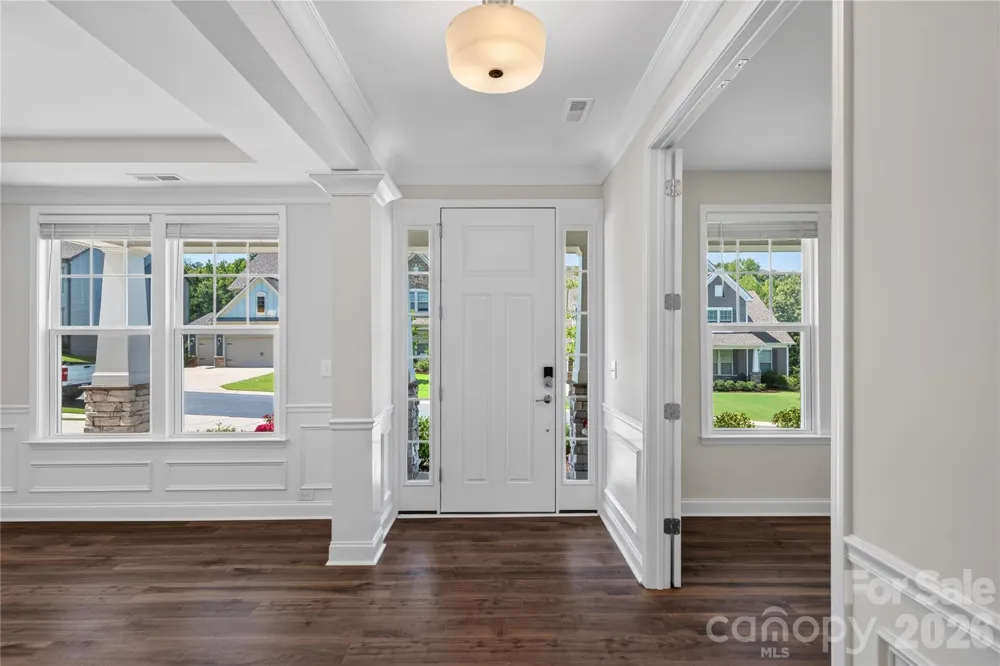 2318 Excalibur Drive Indian Land, SC 29707