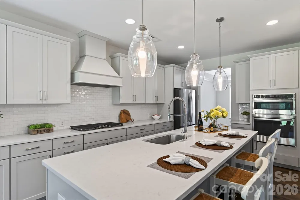 2318 Excalibur Drive Indian Land, SC 29707