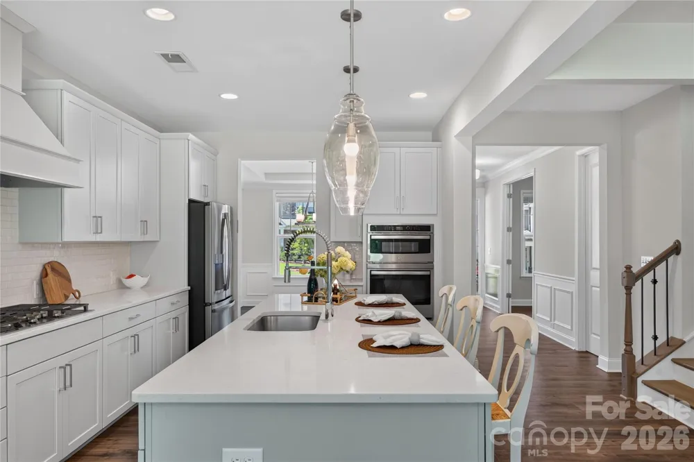 2318 Excalibur Drive Indian Land, SC 29707