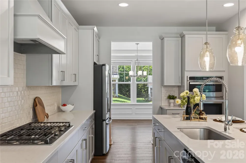 2318 Excalibur Drive Indian Land, SC 29707
