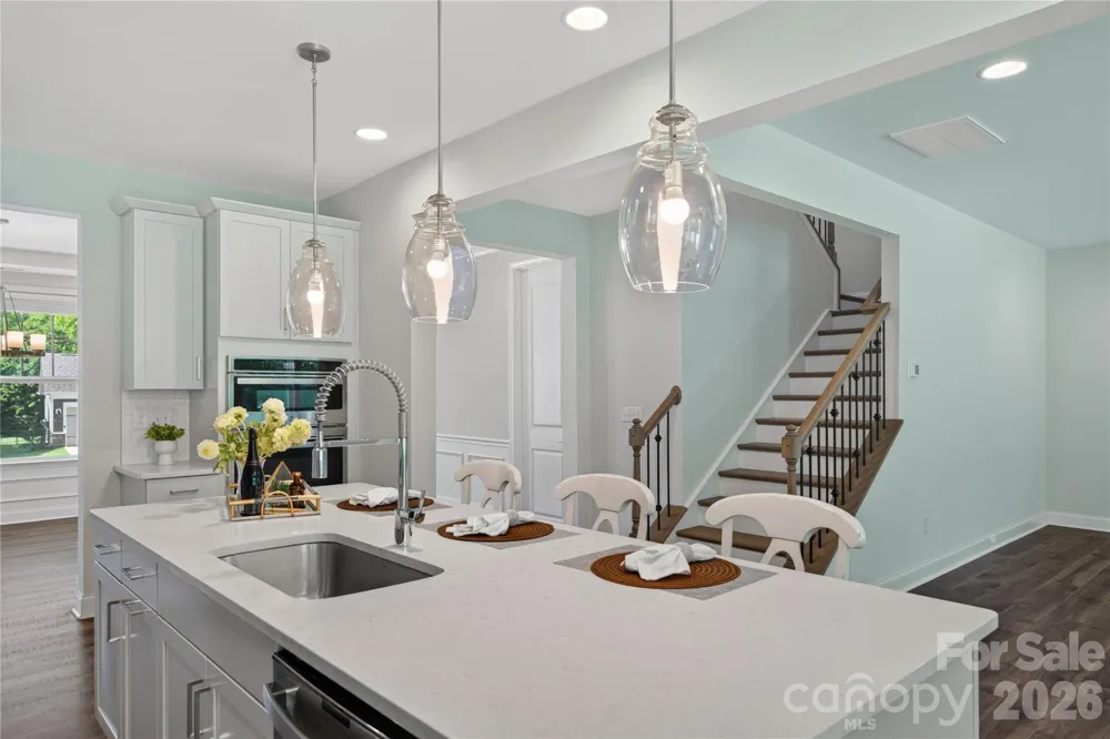 2318 Excalibur Drive Indian Land, SC 29707