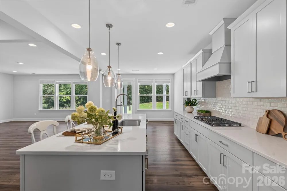 2318 Excalibur Drive Indian Land, SC 29707
