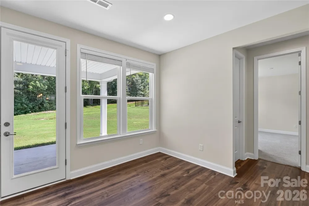 2318 Excalibur Drive Indian Land, SC 29707