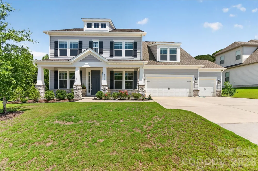 2318 Excalibur Drive Indian Land, SC 29707