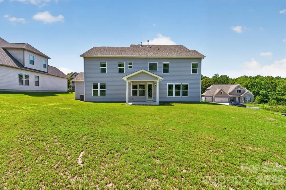 2318 Excalibur Drive Indian Land, SC 29707