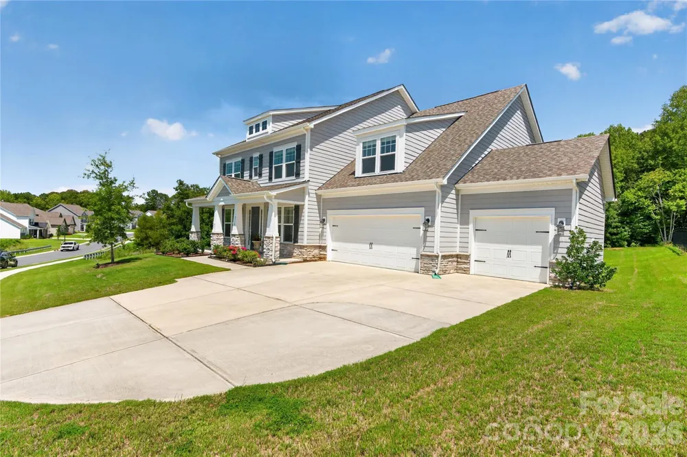 2318 Excalibur Drive Indian Land, SC 29707
