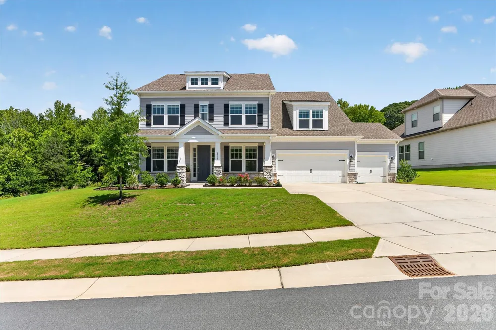 2318 Excalibur Drive Indian Land, SC 29707