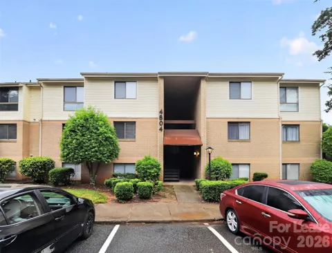 4804 Spring Lake Drive #C