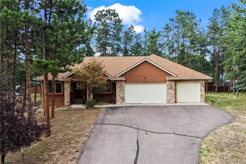 113 Flagstick Drive