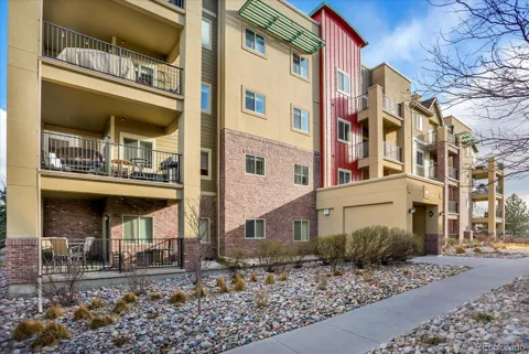 1144 Rockhurst Drive #401