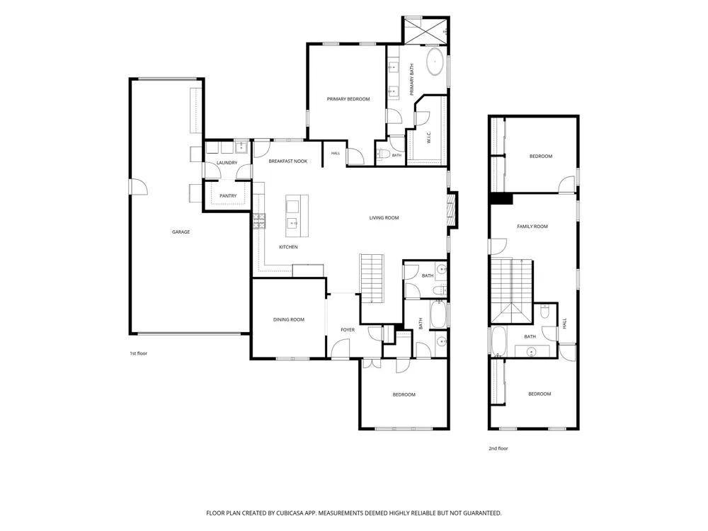 1300 Worthington Street Grapevine, TX 76051
