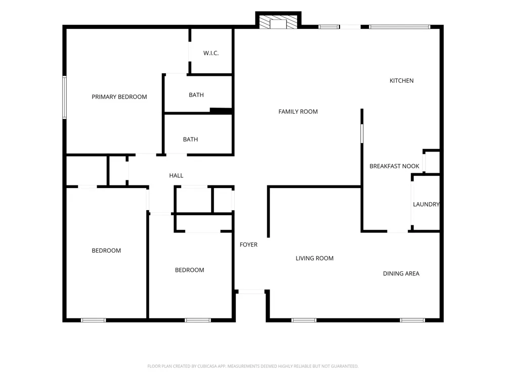 2114 Burrows Trail Grand Prairie, TX 75052