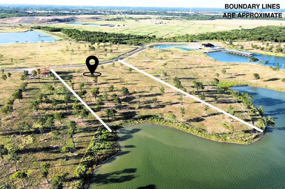 3 Lot 212 Waterfront Club Dr Corsicana, TX 75110