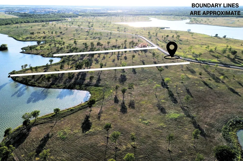 3 Lot 212 Waterfront Club Dr Corsicana, TX 75110