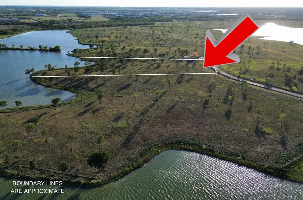 3 Lot 212 Waterfront Club Dr Corsicana, TX 75110