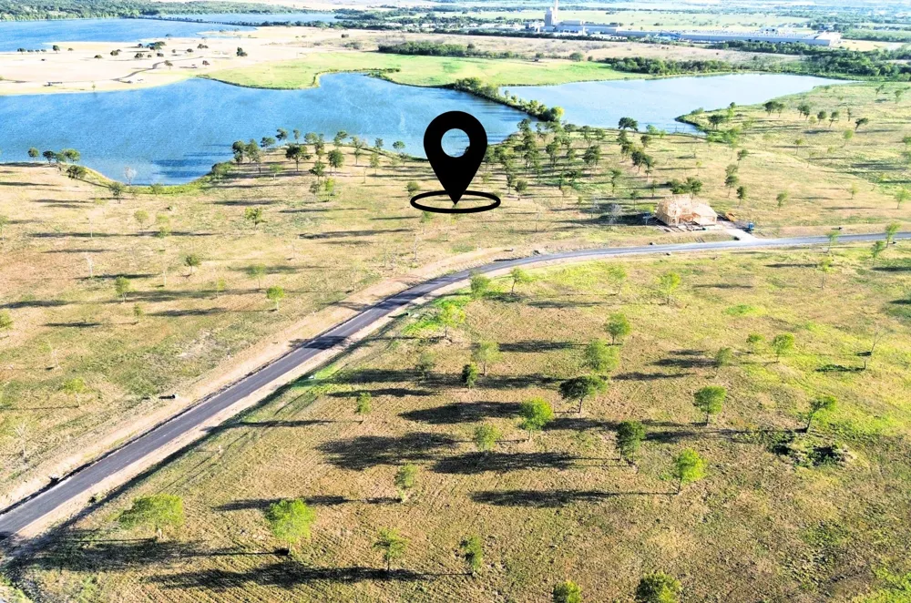 3 Lot 212 Waterfront Club Dr Corsicana, TX 75110