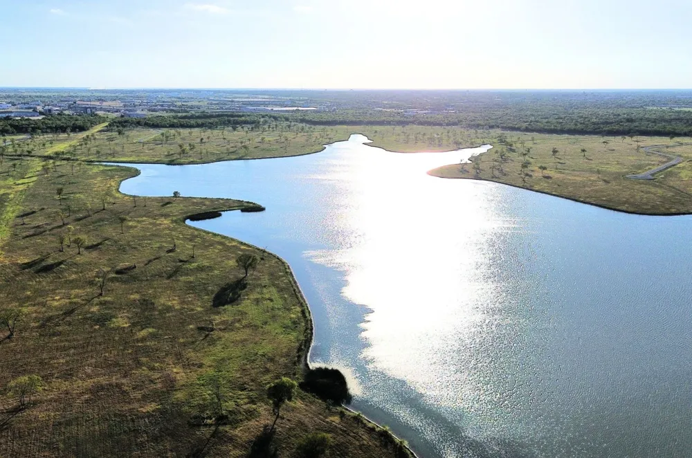 3 Lot 212 Waterfront Club Dr Corsicana, TX 75110