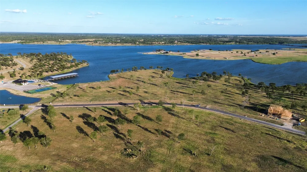 3 Lot 212 Waterfront Club Dr Corsicana, TX 75110