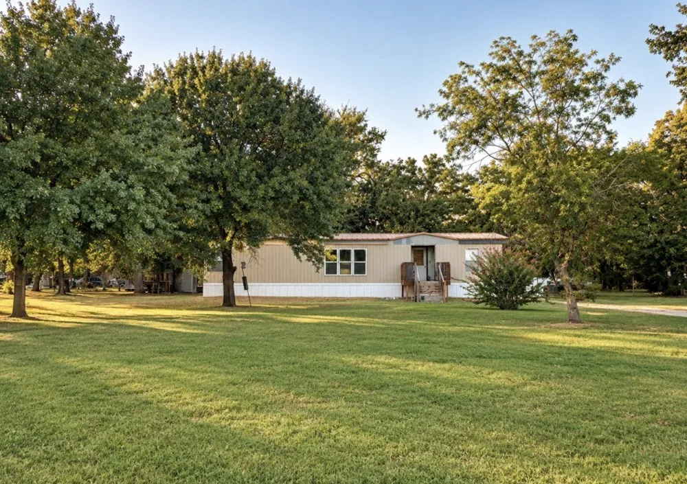163 Private Road 1307 Bridgeport, TX 76426