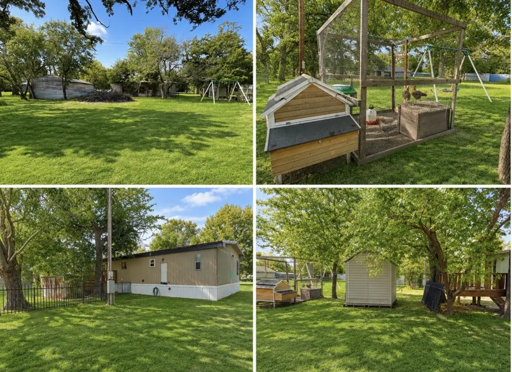 163 Private Road 1307 Bridgeport, TX 76426