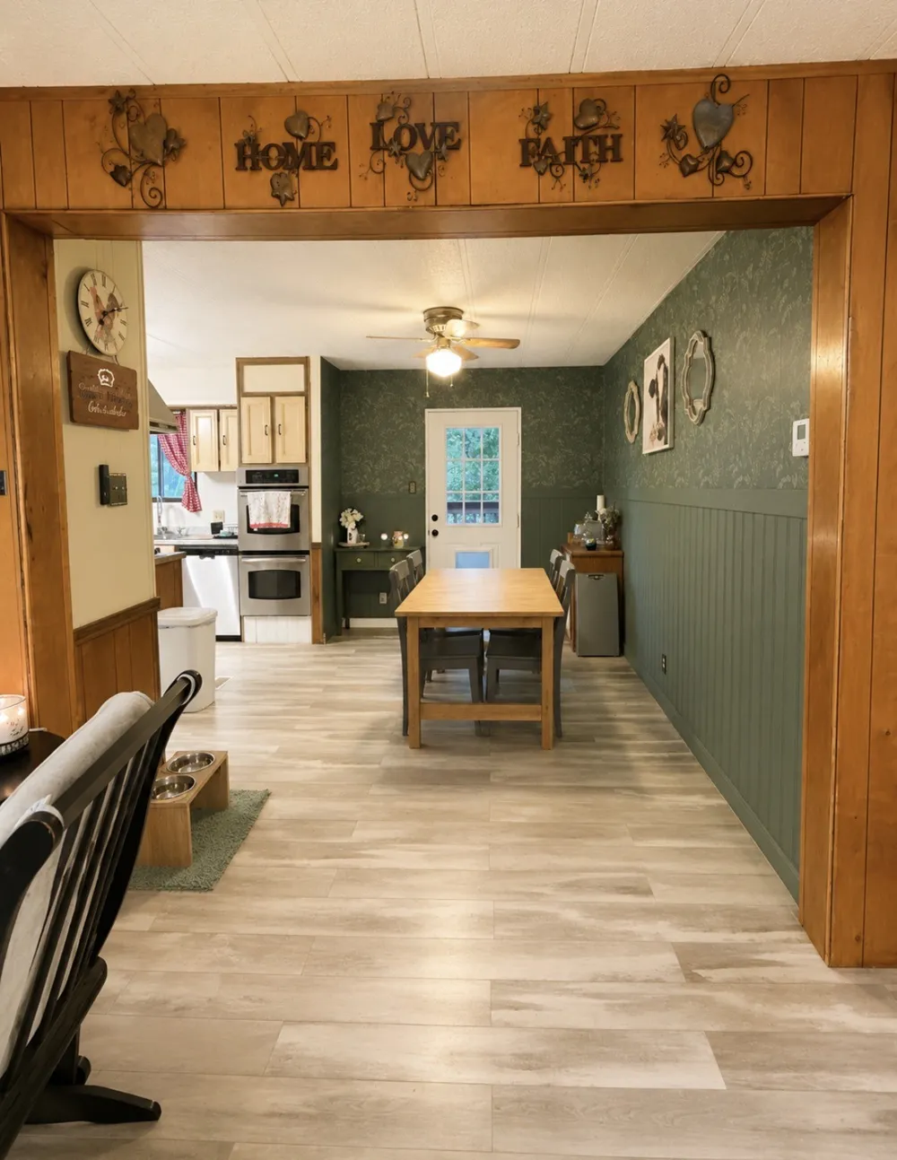 163 Private Road 1307 Bridgeport, TX 76426