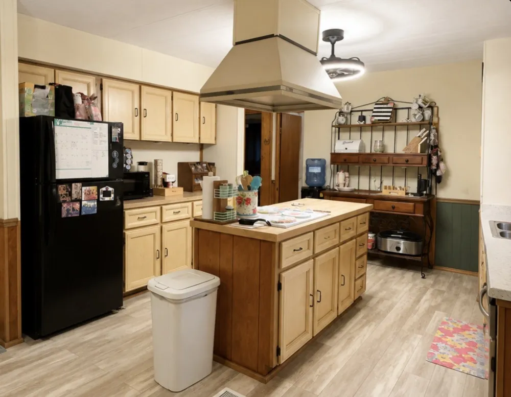 163 Private Road 1307 Bridgeport, TX 76426
