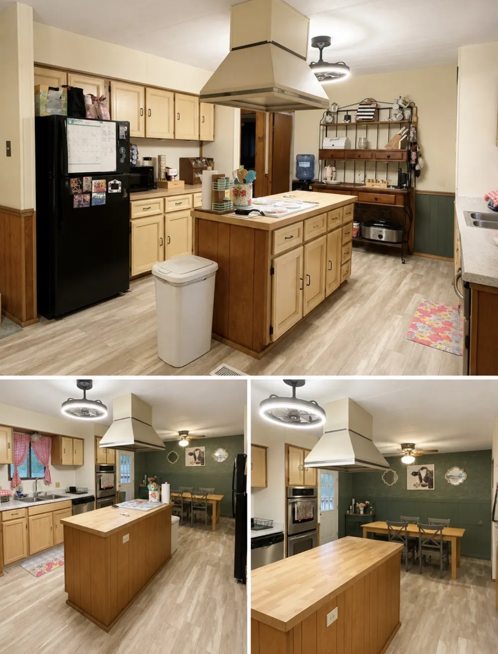 163 Private Road 1307 Bridgeport, TX 76426
