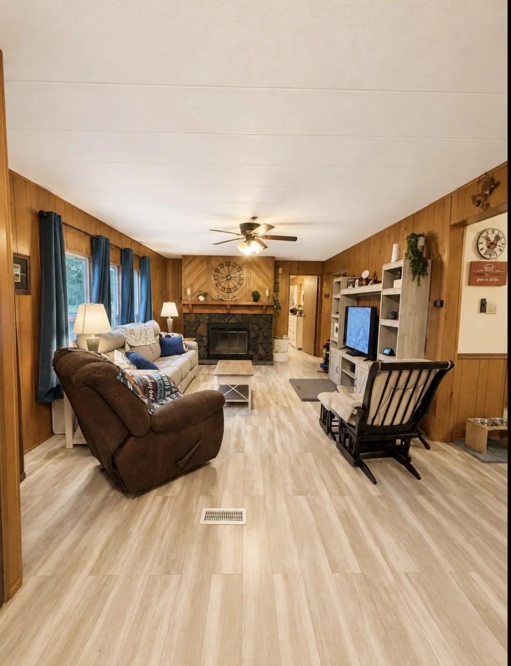 163 Private Road 1307 Bridgeport, TX 76426
