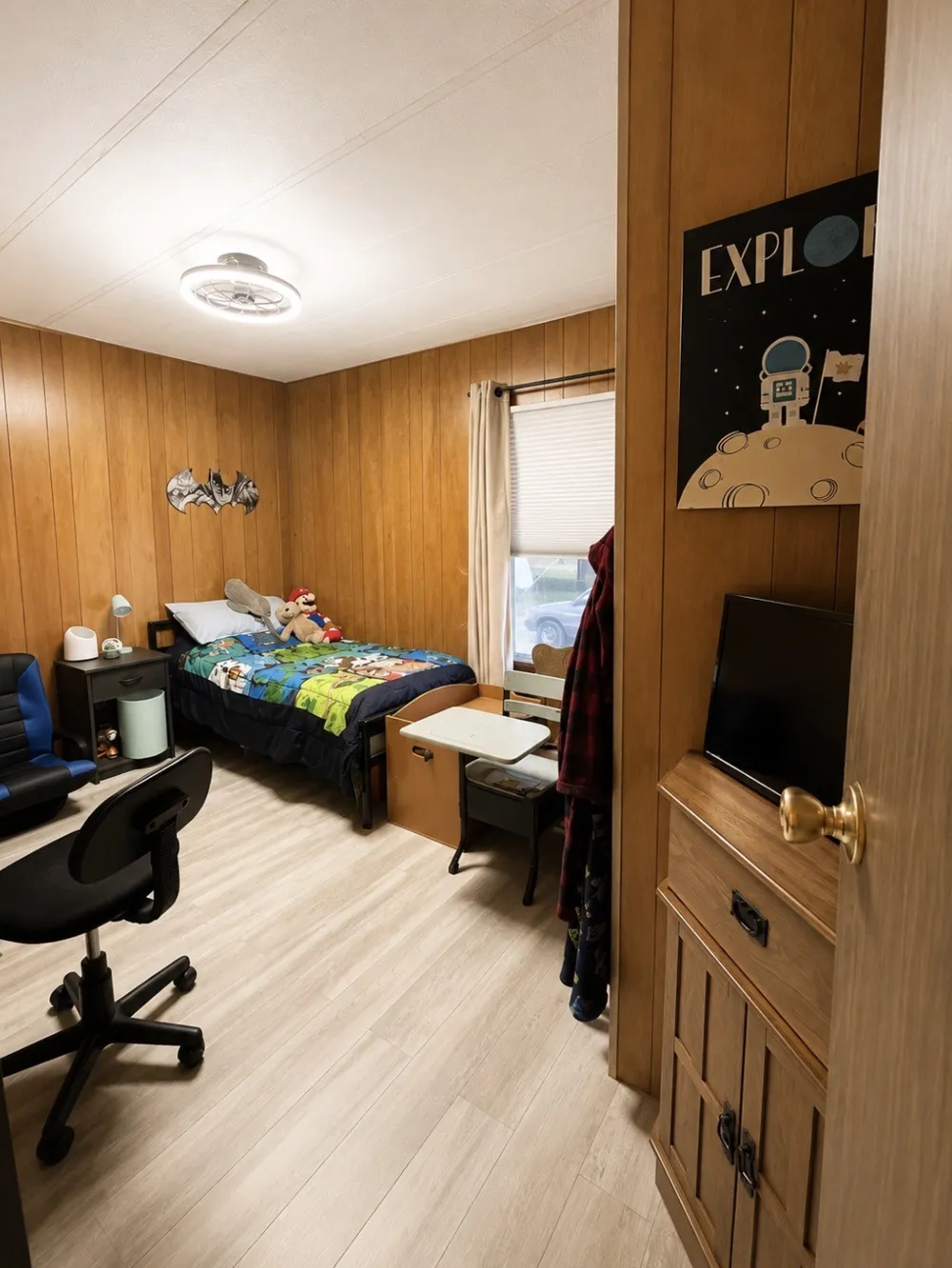 163 Private Road 1307 Bridgeport, TX 76426