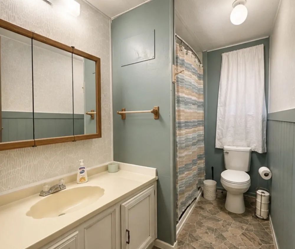 163 Private Road 1307 Bridgeport, TX 76426