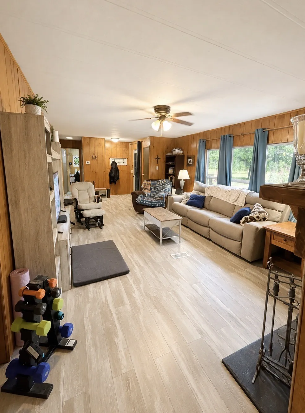 163 Private Road 1307 Bridgeport, TX 76426