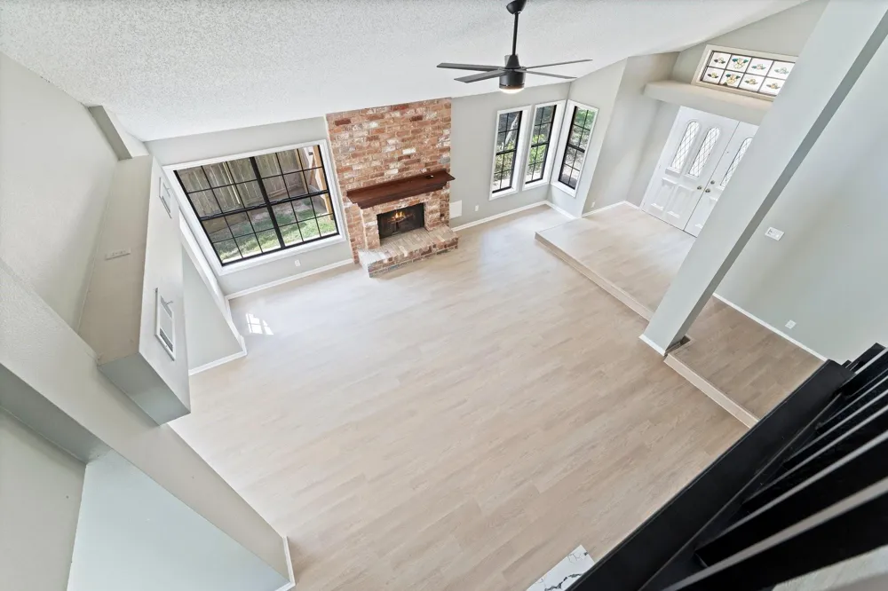 9814 Gold Cup Way Houston, TX 77065