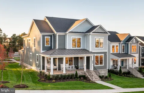 18326 CHUTNEE RUN DRIVE