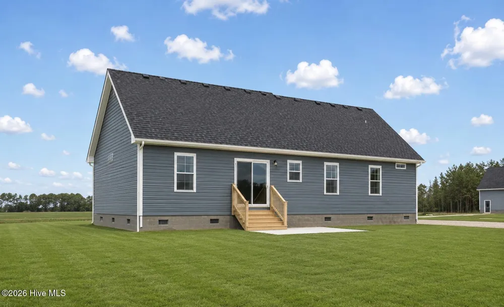 220 Lowes Lane Hertford, NC 27944