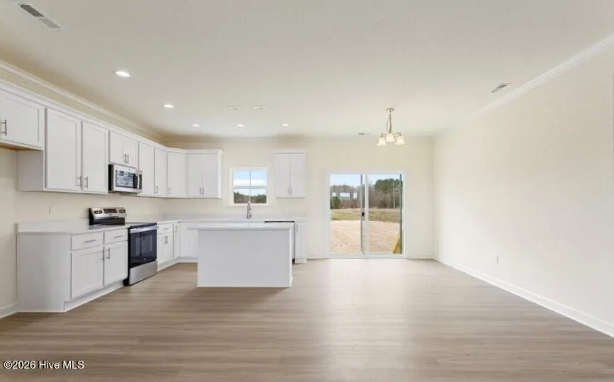 220 Lowes Lane Hertford, NC 27944