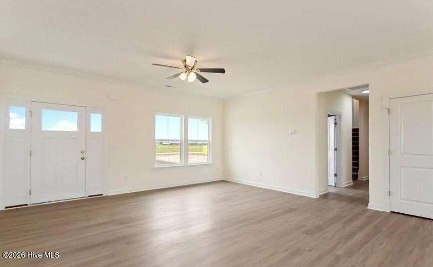 220 Lowes Lane Hertford, NC 27944