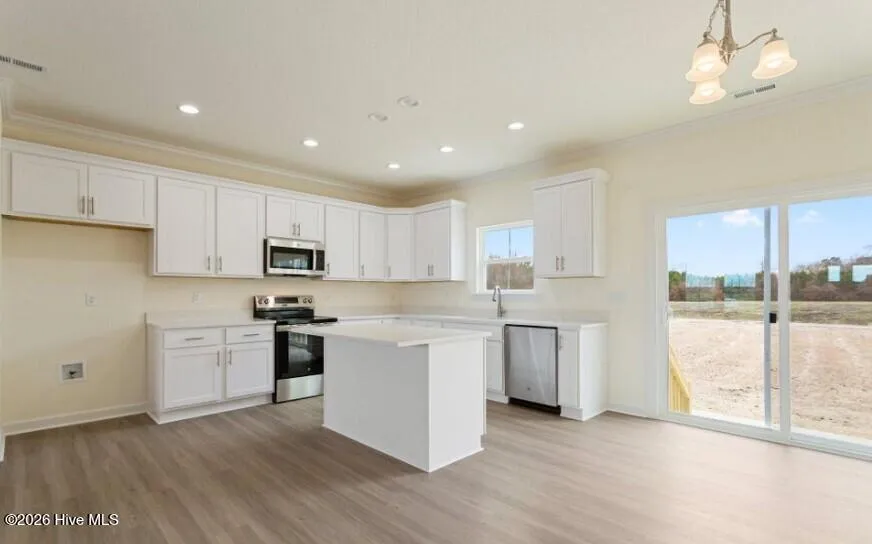 220 Lowes Lane Hertford, NC 27944