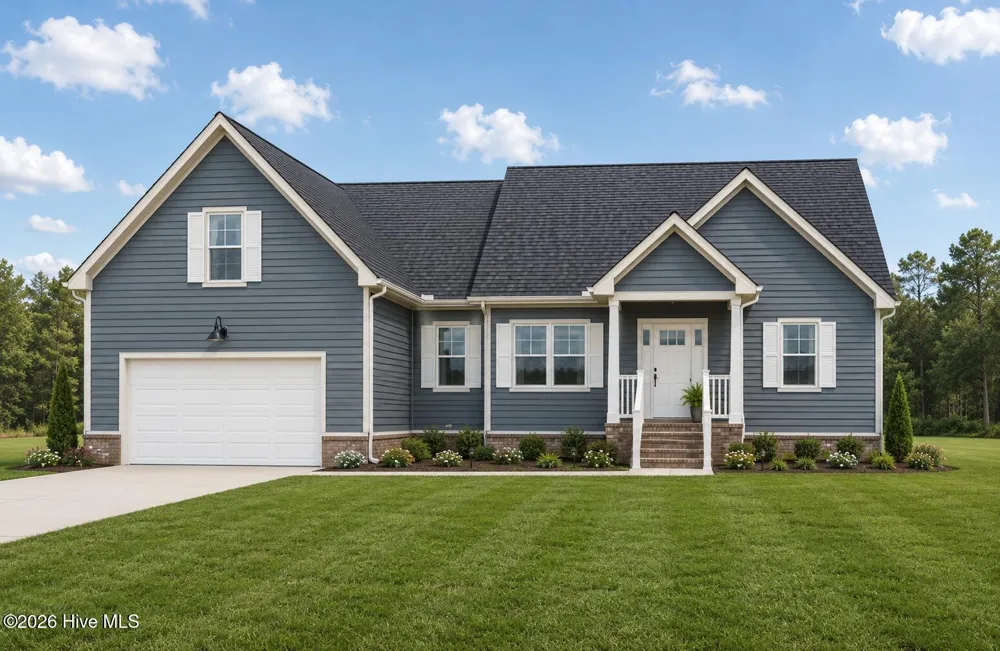 220 Lowes Lane Hertford, NC 27944