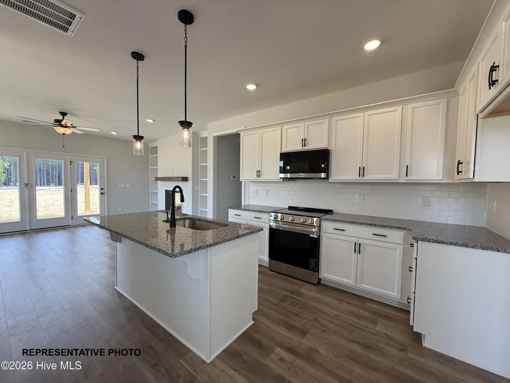 182 Cardovia Way Wendell, NC 27591