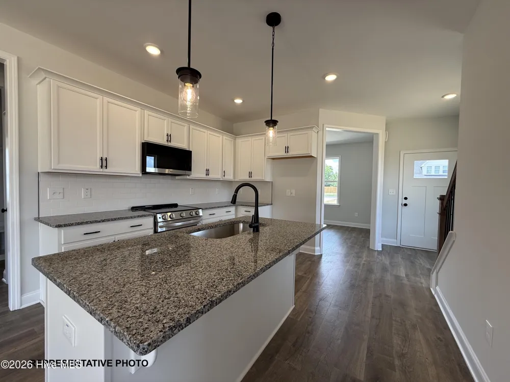 182 Cardovia Way Wendell, NC 27591