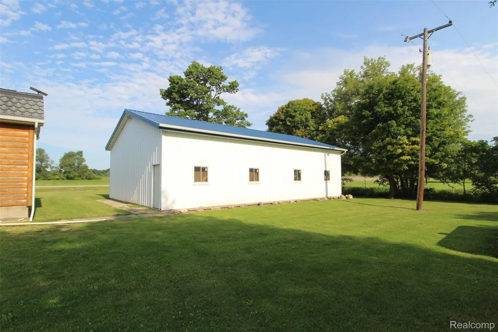 2568 Valentine Road Mayfield Township, MI 48446