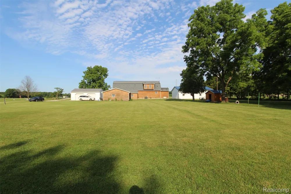 2568 Valentine Road Mayfield Township, MI 48446