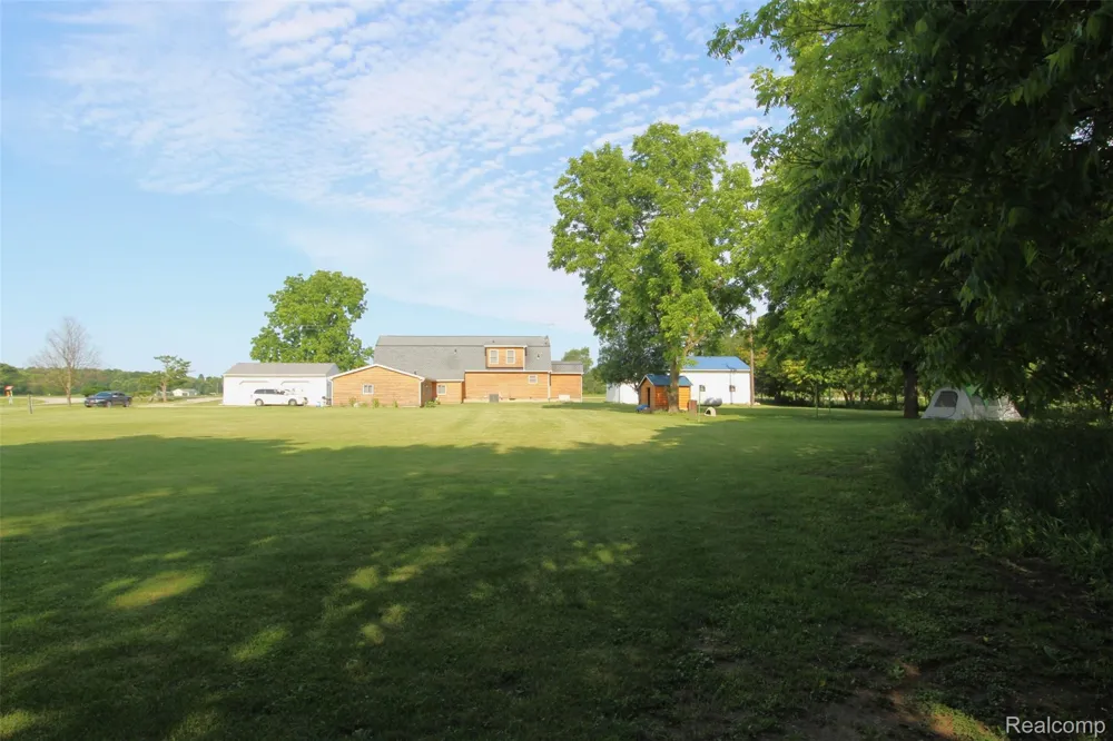 2568 Valentine Road Mayfield Township, MI 48446