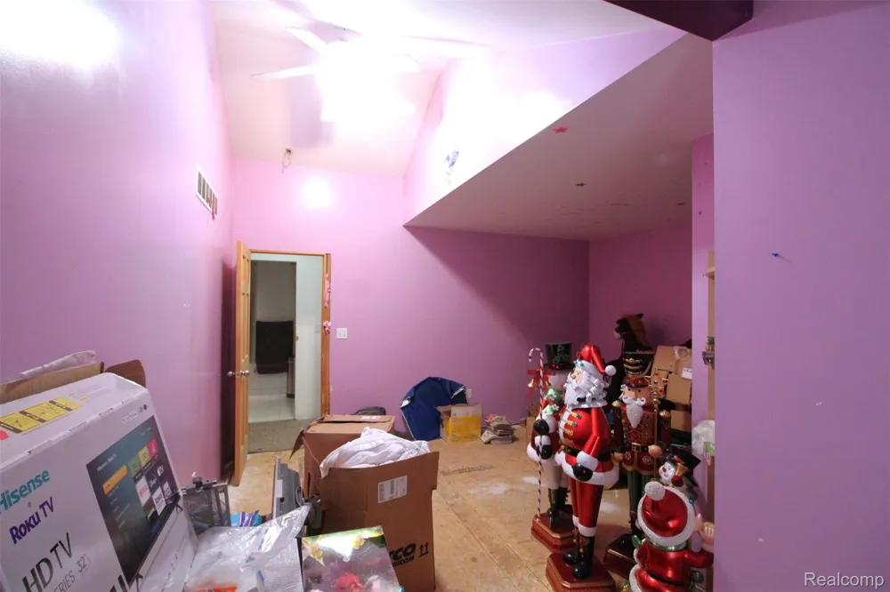 2568 Valentine Road Mayfield Township, MI 48446