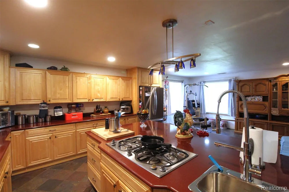 2568 Valentine Road Mayfield Township, MI 48446