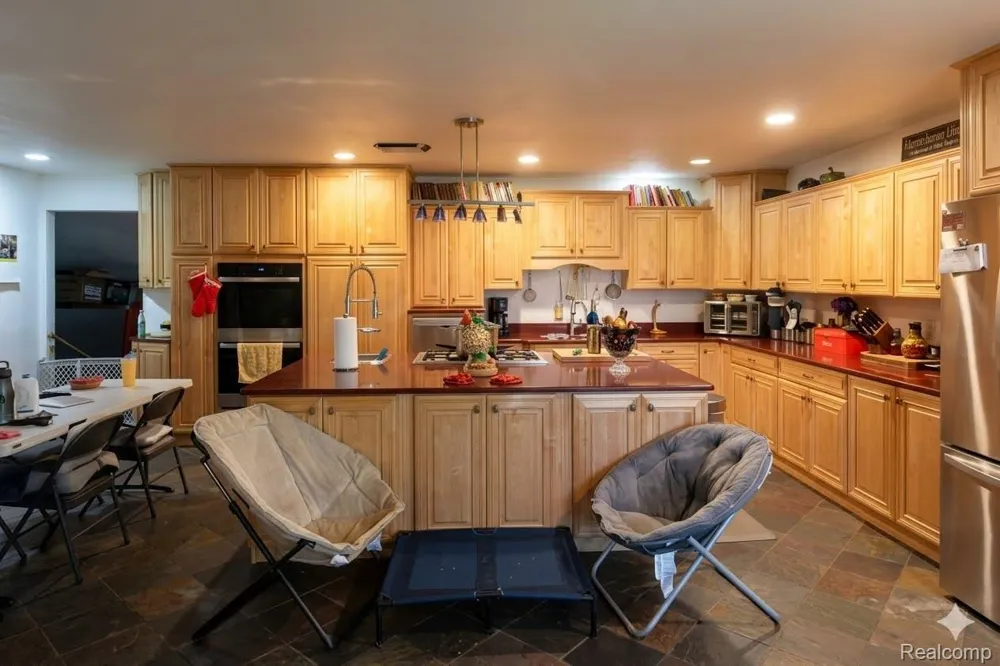 2568 Valentine Road Mayfield Township, MI 48446
