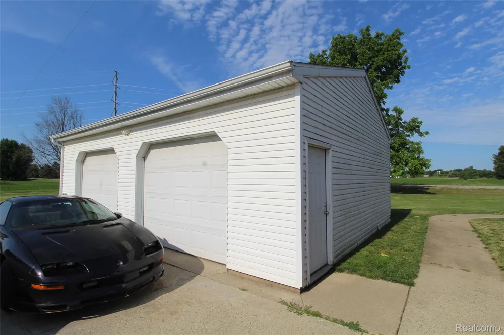 2568 Valentine Road Mayfield Township, MI 48446