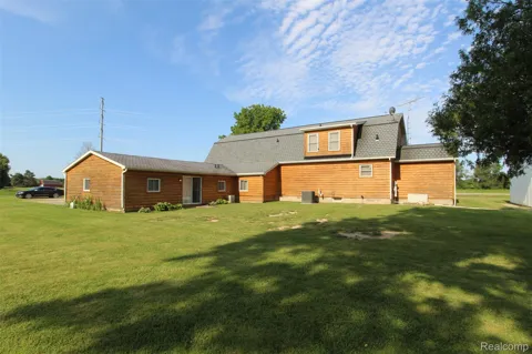 2568 Valentine Road
