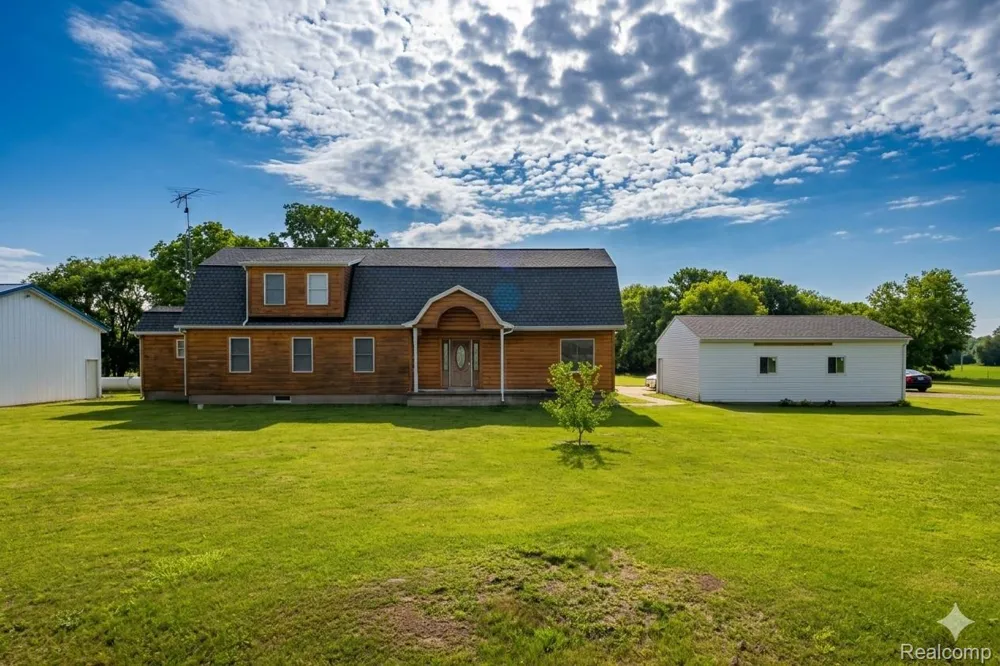 2568 Valentine Road Mayfield Township, MI 48446