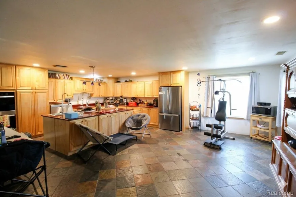 2568 Valentine Road Mayfield Township, MI 48446